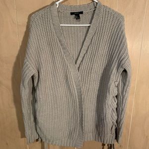 FOREVER 21 Sweater Offers are welcome:)